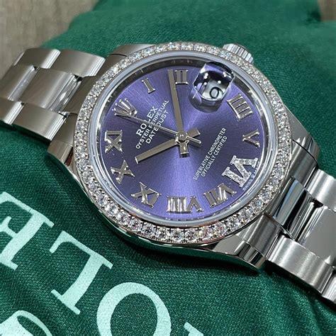 least expensive men's rolex.